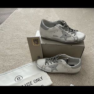 Golden Goose Size 40
